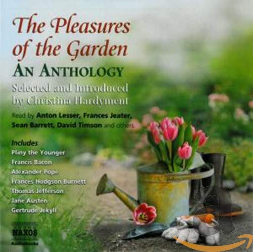 The Pleasures of the Garden (9781843793595) by Christina Hardyment