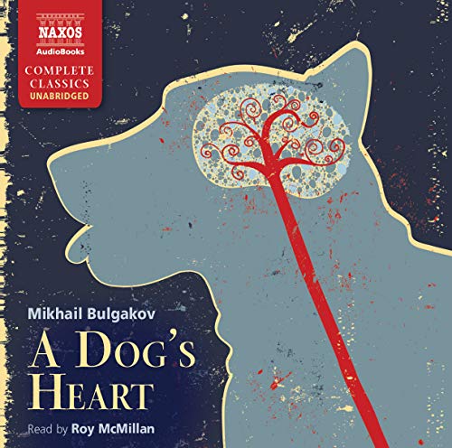 Imagen de archivo de Dog's Heart, A (Naxos Complete Classics) a la venta por HPB-Emerald