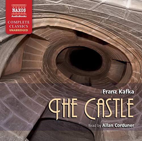 Stock image for Castle, The (Naxos Complete Classics) for sale by HPB-Red