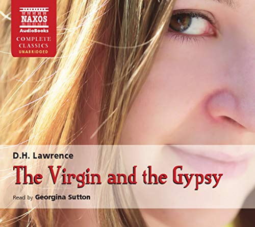 Stock image for The Virgin and the Gypsy (Naxos Complete Classics) for sale by SecondSale