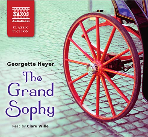 9781843795445: Grand Sophy [Import]