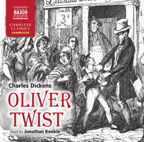 9781843795650: Oliver Twist (Unabridged)