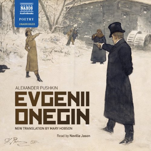 9781843795674: Evgenii Onegin