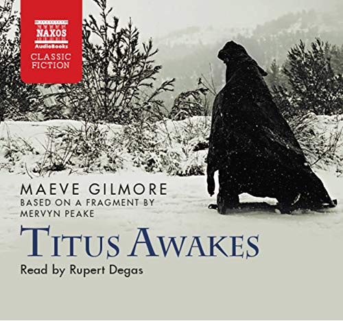 Titus Awakes (Gormenghast) (9781843795711) by Maeve Gilmore; Mervyn Peake