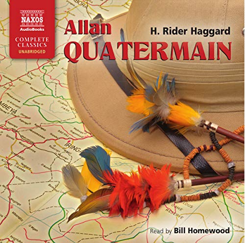 9781843795902: Allan Quatermain (10 CD)