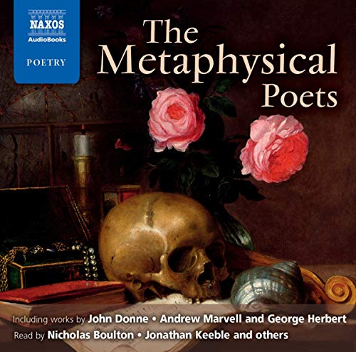 Imagen de archivo de The Metaphysical Poets a la venta por HPB-Ruby