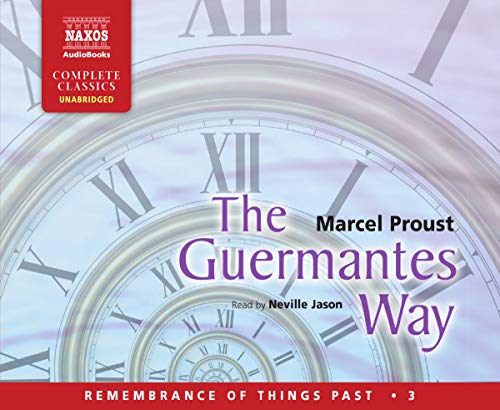 The Guermantes Way (Remembrance of Things Past) (9781843796107) by Proust, Marcel