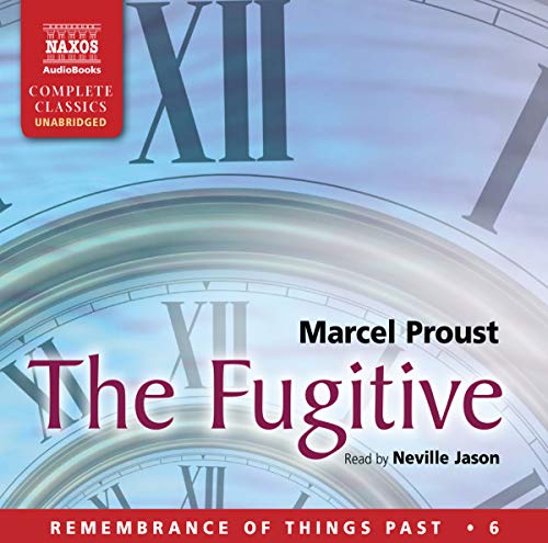 The Fugitive (9781843796145) by Marcel Proust