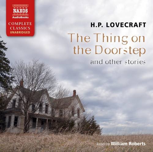 The Thing on the Doorstep and Other Stories (9781843796381) by H.P. Lovecraft