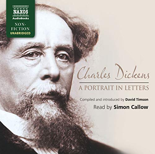 Stock image for Charles Dickens: Selected Letters for sale by HPB-Blue