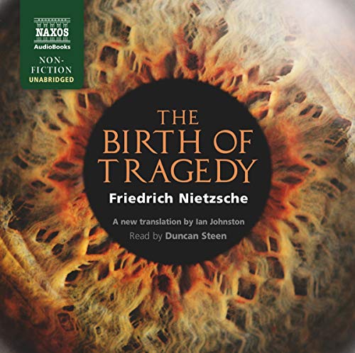 Stock image for The Birth of Tragedy for sale by HPB-Diamond