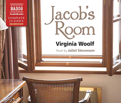 Beispielbild fr Jacobs Room (Complete Classics) zum Verkauf von Books From California