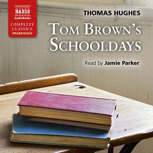 Stock image for Tom Brown's Schooldays for sale by Revaluation Books
