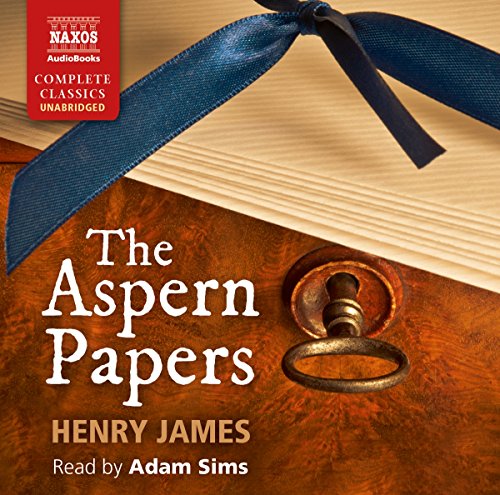 9781843799863: The Aspern Papers