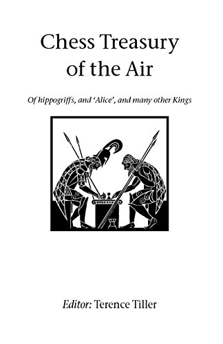 9781843820598: Chess Treasury of the Air