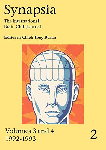 Immagine dell'editore per Synapsia Volume 3 and 4 1992-1993 venduto da Seagull Books
