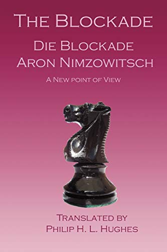Stock image for The Blockade: Die Blockade for sale by WorldofBooks
