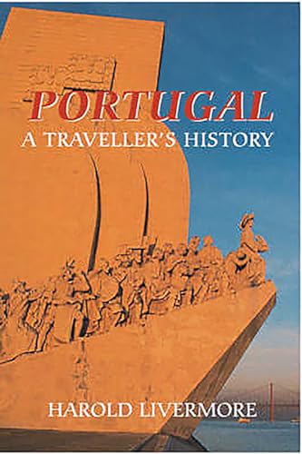 Portugal: A Traveller's History