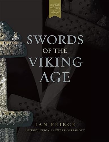 Beispielbild fr Swords of the Viking Age zum Verkauf von Monster Bookshop