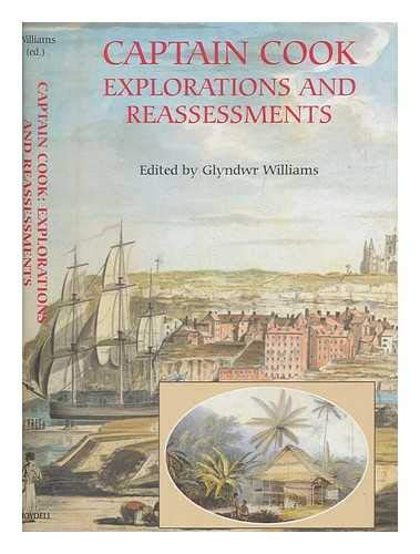 Imagen de archivo de Captain Cook: Explorations and Reassessments (Volume 2) a la venta por Enterprise Books