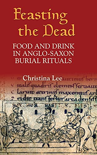 Stock image for Feasting the Dead for sale by Blackwell's