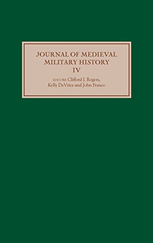 Stock image for Journal of Medieval Military History for sale by Blackwell's