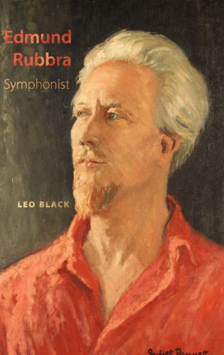 Beispielbild fr Edmund Rubbra: Symphonist zum Verkauf von Books From California