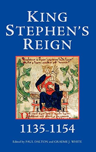 9781843833611: King Stephen's Reign (1135-1154)