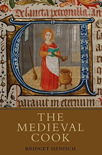 9781843834380: The Medieval Cook