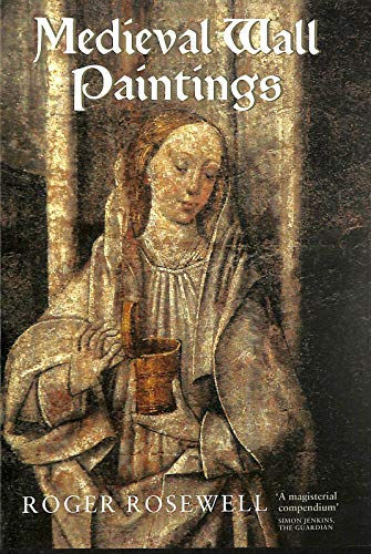 Beispielbild fr Medieval Wall Paintings in English &amp; Welsh Churches zum Verkauf von Blackwell's