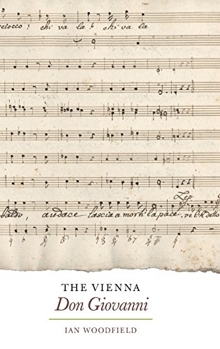 Imagen de archivo de Vienna Don Giovanni a la venta por ThriftBooks-Atlanta