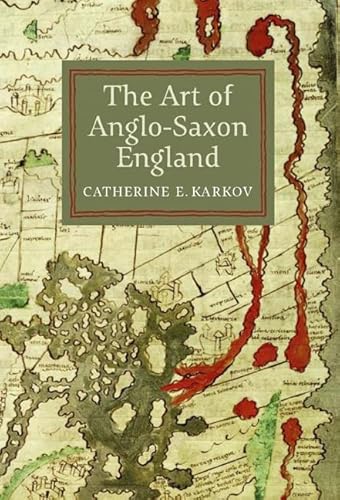 Stock image for The Art of Anglo-Saxon England (Boydell Studies in Medieval Art and Architecture, 1) (Volume 1) for sale by More Than Words