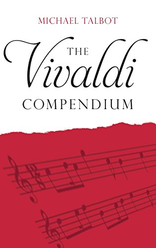 The Vivaldi Compendium