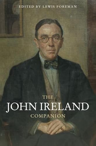 Beispielbild fr The John Ireland Companion zum Verkauf von Blackwell's