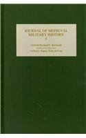 Journal of Medieval Military History: vols I-X [set] (9781843837534) by Rogers, Clifford J.; France, Professor John; DeVries, Kelly