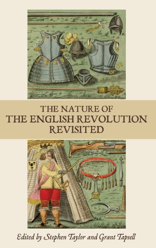 9781843838180: The Nature of the English Revolution Revisited: Essays in Honour of John Morrill (Studies in Early Modern Cultural, Political and Social History, 18)