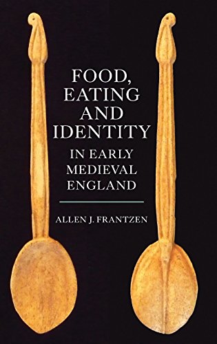 9781843839088: Food, Eating and Identity in Early Medieval England