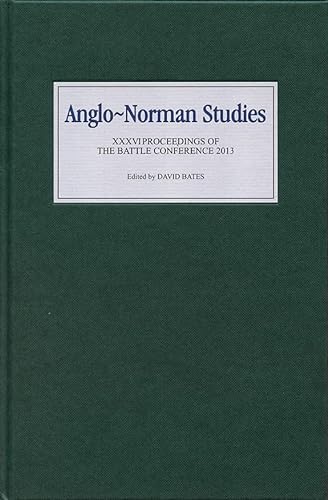 Imagen de archivo de Proceedings of the Battle Conference 2013 a la venta por Blackwell's