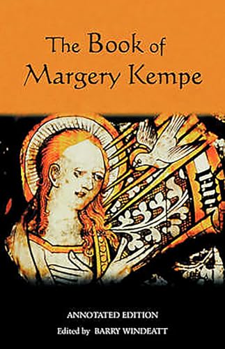 9781843840107: The Book of Margery Kempe: Annotated Edition (Library of Medieval Women (Paperback))