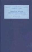 Stock image for Goscelin of St. Bertin: The Book of Encouragement and Consolation. Liber Confortatorius. The Letter of Goscelin to the Recluse Eva. Translated From the Latin with Introduction, Notes, and Interpretive Essay (Library of Medieval Women) for sale by The Bookseller