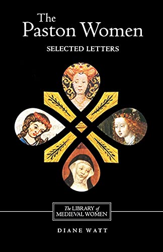 9781843840244: The Paston Women: Selected Letters
