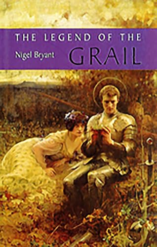 9781843840831: The Legend of the Grail