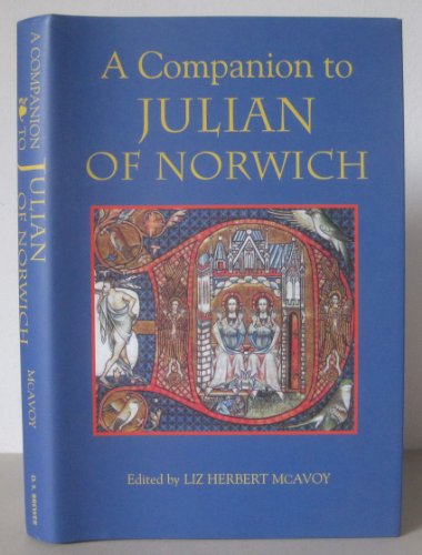 Stock image for A Companion to Julian of Norwich for sale by Salsus Books (P.B.F.A.)