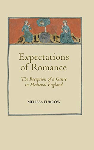 Imagen de archivo de Expectations of Romance a la venta por Blackwell's