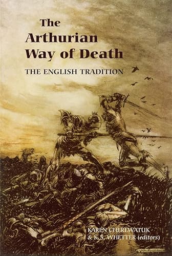 Imagen de archivo de The Arthurian Way of Death a la venta por Blackwell's