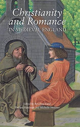 Stock image for Christianity and Romance in Medieval England for sale by Blackwell's