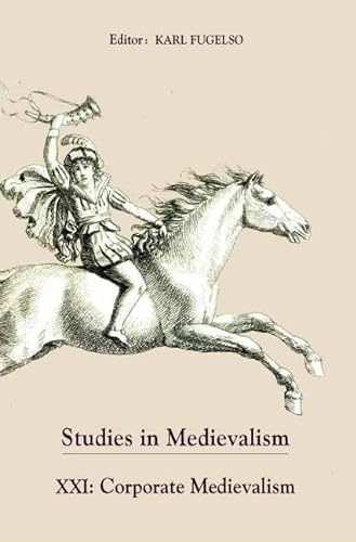 Stock image for Studies in Medievalism XXI for sale by Books From California