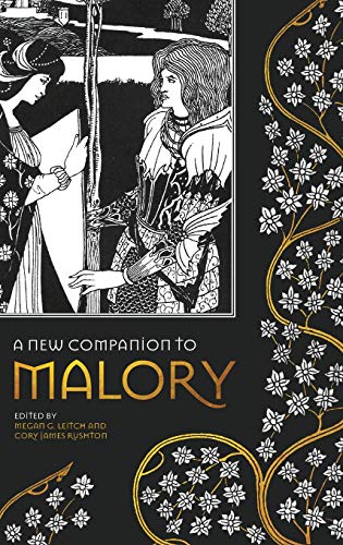 Stock image for A New Companion to Malory for sale by PBShop.store US
