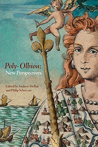 Imagen de archivo de Poly-Olbion: New Perspectives a la venta por Daedalus Books