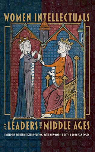 Beispielbild fr Women Intellectuals and Leaders in the Middle Ages zum Verkauf von Yellowed Leaves Antique & Vintage Books